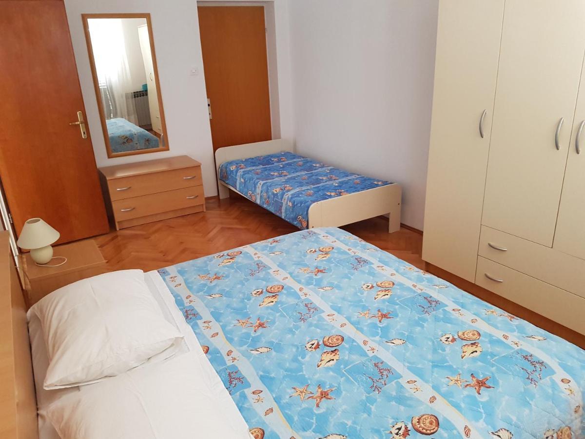 Hotel Maki & Suzi Poreč Exteriér fotografie